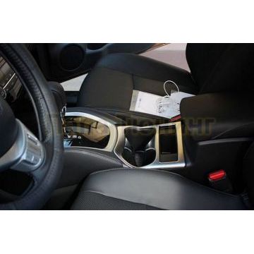 Накладка на центральную панель управления для 2AWD OEM Tuning для Nissan X-Trail T32 2015-