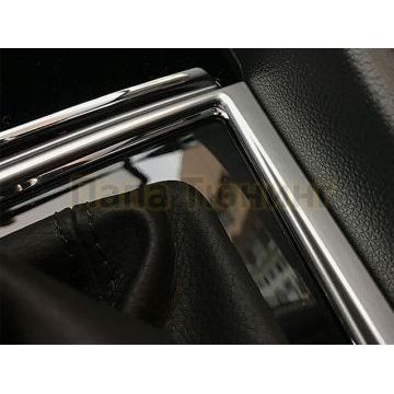 Накладка на центральную панель управления OEM Tuning для Skoda Kodiaq 2017-