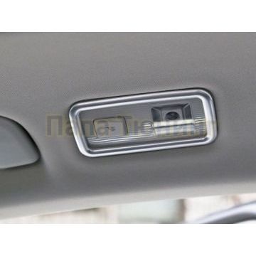 Окантовка верхней центральной подсветки салона OEM Tuning для Volkswagen Passat B8 2015-
