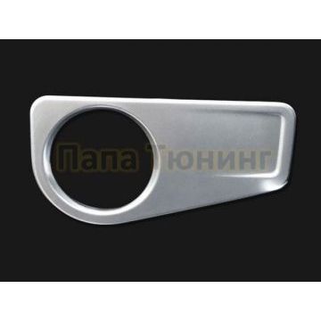 Окантовка регулятора освещения OEM Tuning для Volkswagen Tiguan 2016-