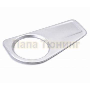 Окантовка регулятора освещения OEM Tuning для Volkswagen Tiguan 2016-