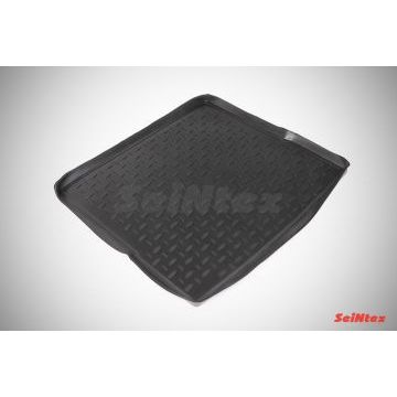 Коврик багажника Seintex полимерный для BMW X1 E84 2009-2015
