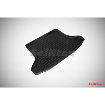 Коврик багажника Seintex полимерный для Chery Tiggo T11 2005-2014