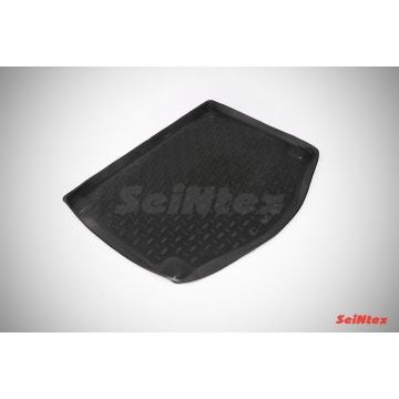 Коврик багажника Seintex полимерный для Ford C-Max 2004-2010