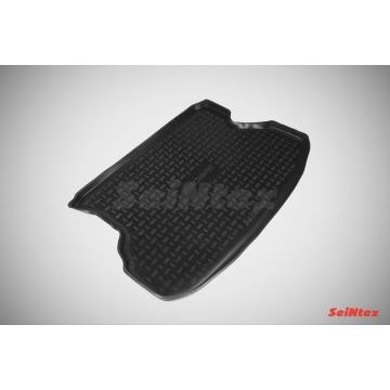 Коврик багажника Seintex полимерный для Ford Escape 2007-2012 Коврик багажника Seintex полимерный для Ford Escape 2007-2012