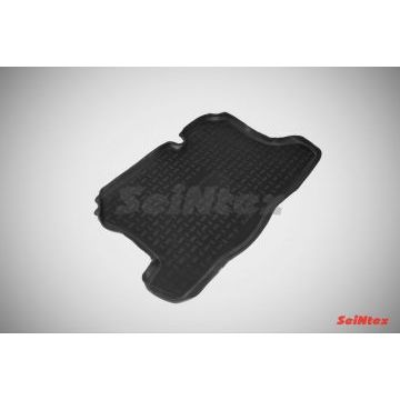 Коврик багажника Seintex полимерный для Ford Fusion 2002-2012