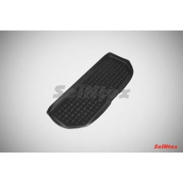 Коврик багажника Seintex полимерный для Ford Galaxy 2006-2015 Коврик багажника Seintex полимерный для Ford Galaxy 2006-2015