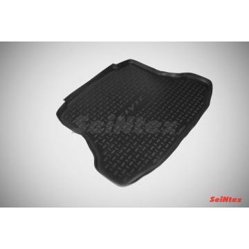 Коврик багажника Seintex полимерный для Great Wall Hover H6 2013-2015 Коврик багажника Seintex полимерный для Great Wall Hover H6 2013-2015