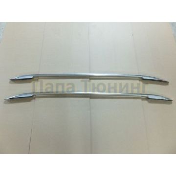 Рейлинги OEM Tuning для Porsche Cayenne 2010-2018