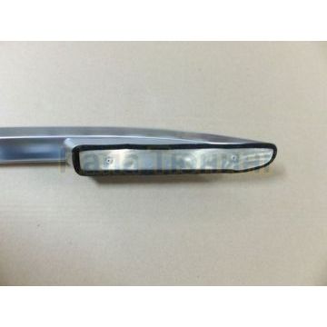 Рейлинги OEM Tuning для Porsche Cayenne 2010-2018