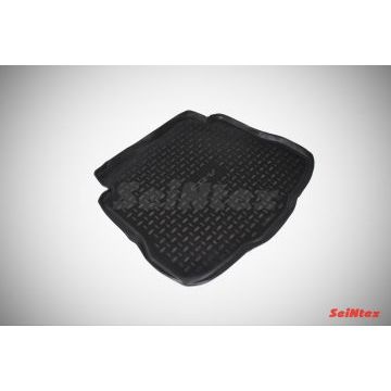 Коврик багажника Seintex полимерный для Honda CR-V 2007-2012 Коврик багажника Seintex полимерный для Honda CR-V 2007-2012