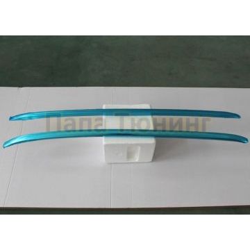 Рейлинги OEM Tuning для Porsche Macan 2013-2018