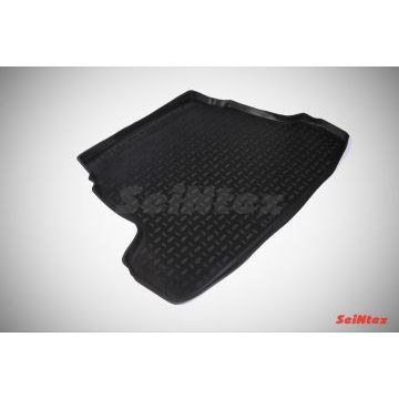 Коврик багажника Seintex полимерный для Hyundai Elantra 2006-2010