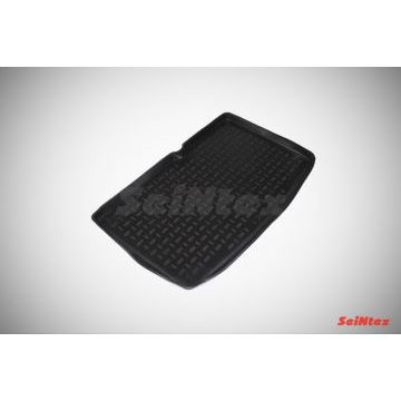 Коврик багажника Seintex полимерный для Hyundai i20 2008-2012