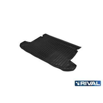 Коврик багажника Rival полиуретан для Hyundai Tucson 2015-