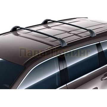 Поперечины багажника OEM Tuning для Toyota Highlander 2014-