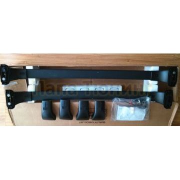 Поперечины багажника OEM Tuning для Toyota Highlander 2014-