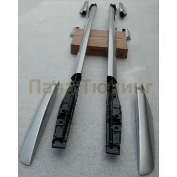 Рейлинги OEM Tuning для Toyota RAV4 2013-2019