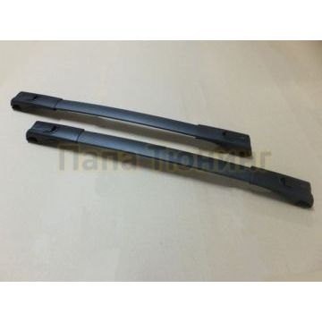 Поперечины на рейлинги OEM Tuning для Toyota RAV4 2013-2019