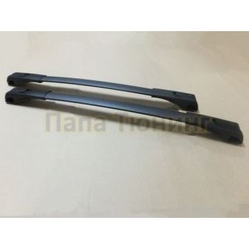 Поперечины на рейлинги OEM Tuning для Toyota RAV4 2013-2019