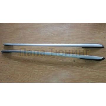 Рейлинги OEM Tuning для Toyota RAV4 2013-2019