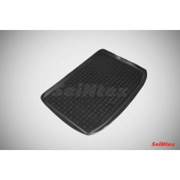 Коврик багажника Seintex полимерный для Kia Venga 2011-2018