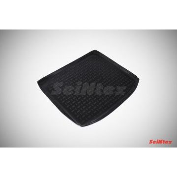 Коврик багажника Seintex полимерный для Land Rover Freelander 2 2006-2015