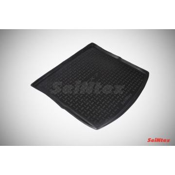 Коврик багажника Seintex полимерный для Mazda CX-7 2006-2013