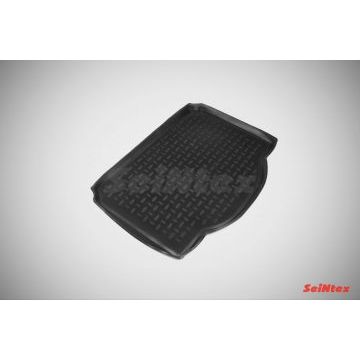 Коврик багажника Seintex полимерный для Opel Mokka 2012- Коврик багажника Seintex полимерный для Opel Mokka 2012-