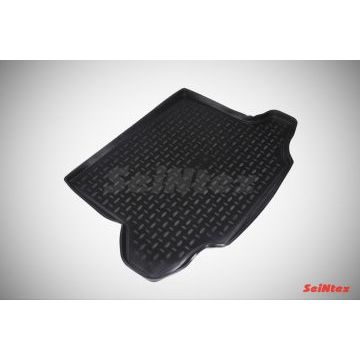 Коврик багажника Seintex полимерный для Renault Koleos 2011-2016