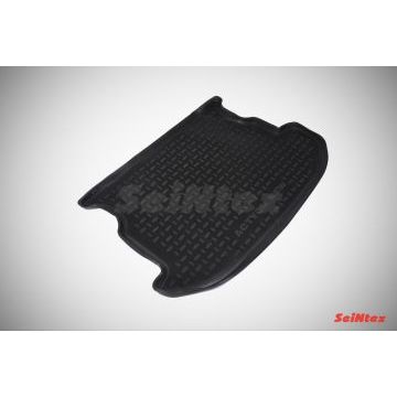 Коврик багажника Seintex полимерный для SsangYong Actyon 2010-