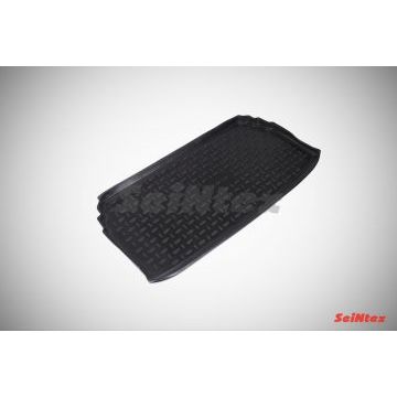 Коврик багажника Seintex полимерный для SsangYong Stavic 2013-