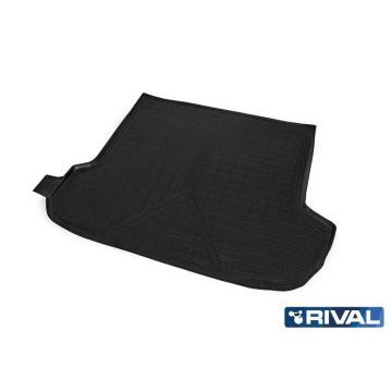 Коврик багажника Rival полиуретан для Subaru Outback 2015-2021