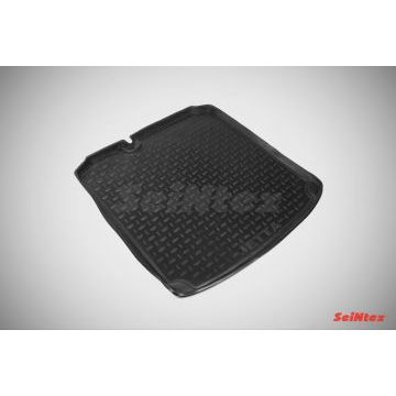 Коврик багажника Seintex полимерный для Volkswagen Jetta 6 2011-2018