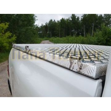 Такелажная скоба комплект 6 шт для Mercedes-Benz X-Class 2018-2019 Такелажная скоба комплект 6 шт для Mercedes-Benz X-Class 2018-2019