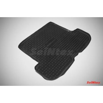 Коврик багажника Seintex полимерный для Тагаз Road Partner 2008-2011 Коврик багажника Seintex полимерный для Тагаз Road Partner 2008-2011
