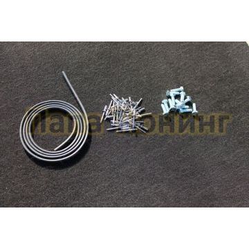 Дополнительный монтажный комплект 3 ТСС для Mitsubishi L200 2015-2019