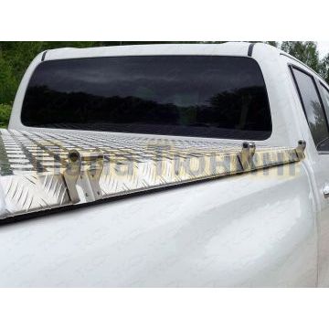 Такелажная скоба комплект ТСС для Volkswagen Amarok 2016- Такелажная скоба комплект ТСС для Volkswagen Amarok 2016-