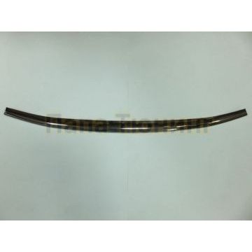 Накладка на решетку воздухозаборника OEM Tuning для Nissan Qashqai 2014-2019