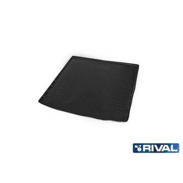 Коврик багажника Rival полиуретан на универсал для Chevrolet Cruze 2009-2015