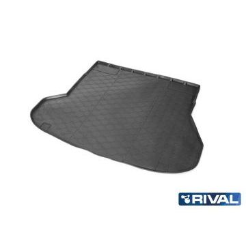 Коврик багажника Rival полиуретан на универсал для Kia Ceed 2012-2018