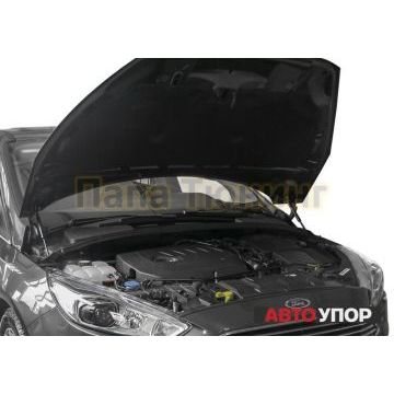Упоры капота АвтоУпор 2 штуки для Ford Focus 3 2011-