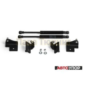 Упоры капота АвтоУпор 2 штуки для Ford Focus 3 2011-