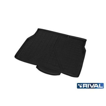 Коврик багажника Rival полиуретан на хетчбек 5 дверей для Opel Astra H 2004-2015
