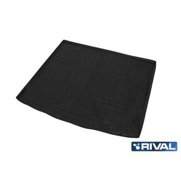 Коврик багажника Rival полиуретан на универсал для Opel Astra H 2004-2015