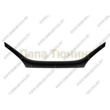 Дефлектор капота SIM для Ford Focus C-max 2004-2007