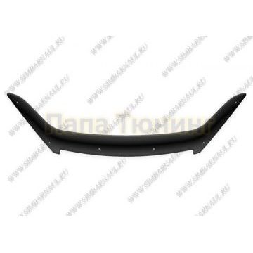 Дефлектор капота SIM для Ford Focus C-max 2007-2010