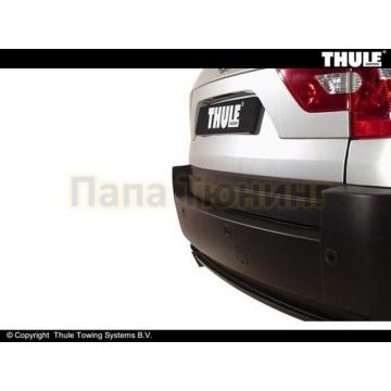 Фаркоп Brink шар BMA съёмный для BMW X3 E83 2004-2010