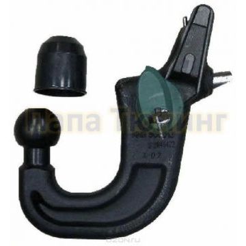Фаркоп Brink шар BMC съёмный для Land Rover Range Rover Sport 2009-2013