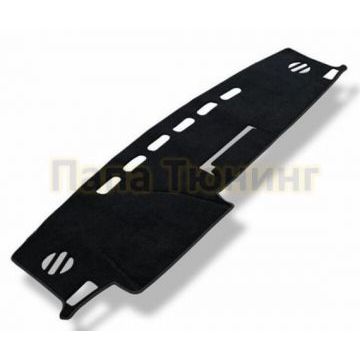 Коврик от солнца на приборную панель OEM Tuning для Toyota RAV4 2013-2015